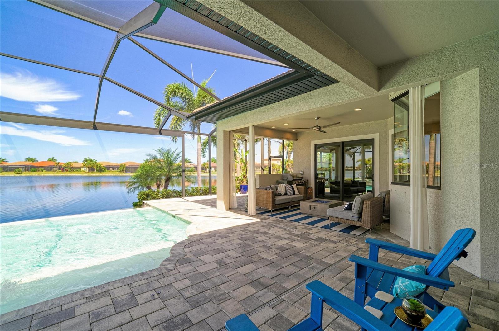 TOSCANA ISLES - Residential