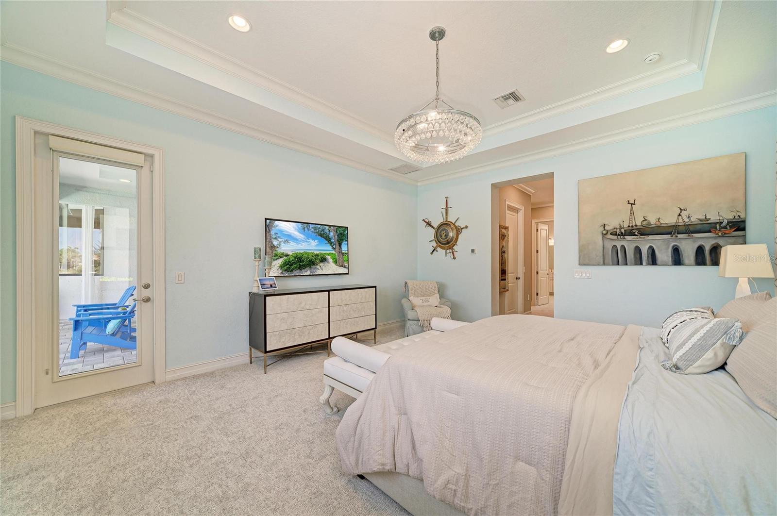 TOSCANA ISLES - Residential