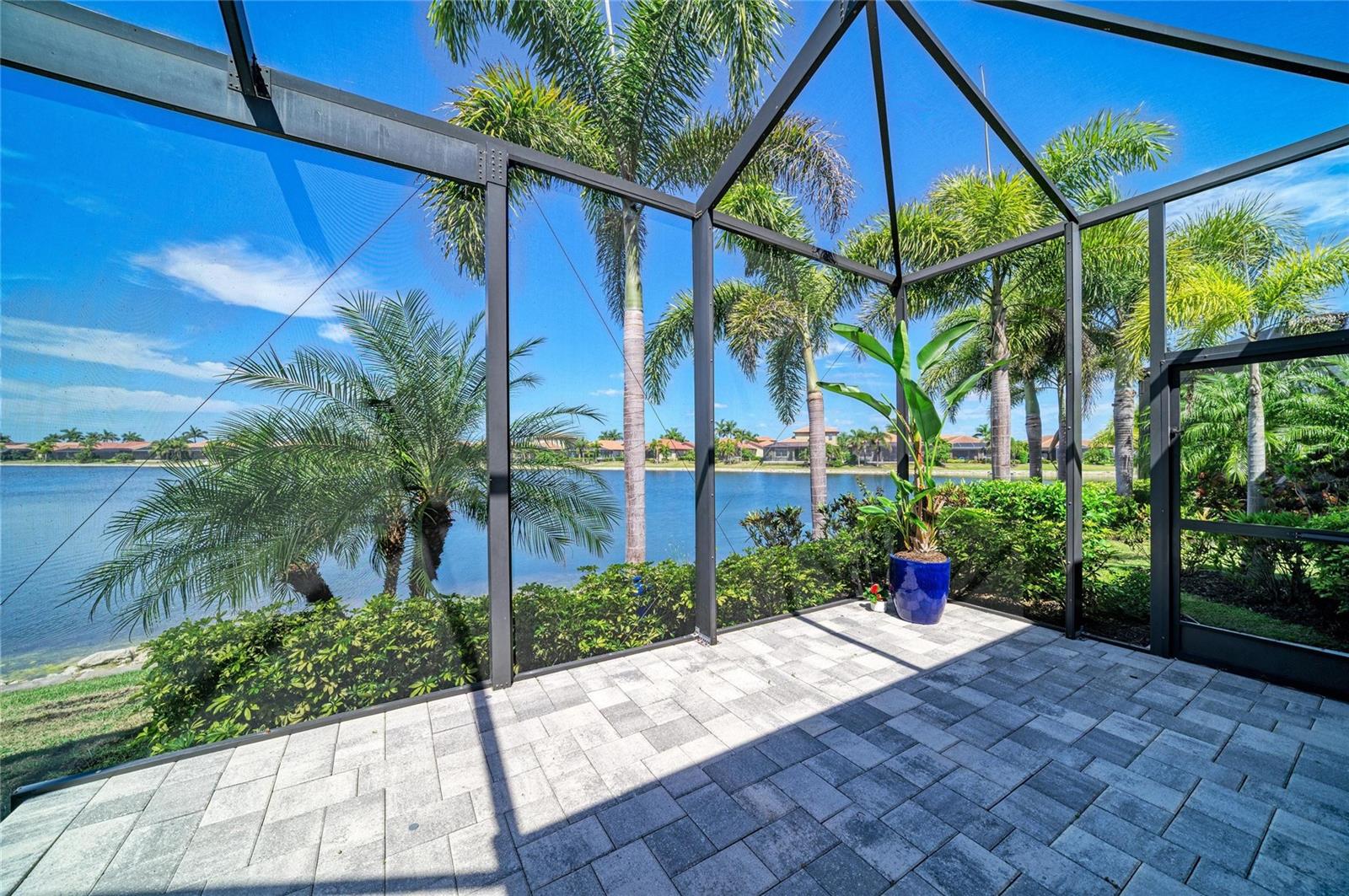TOSCANA ISLES - Residential