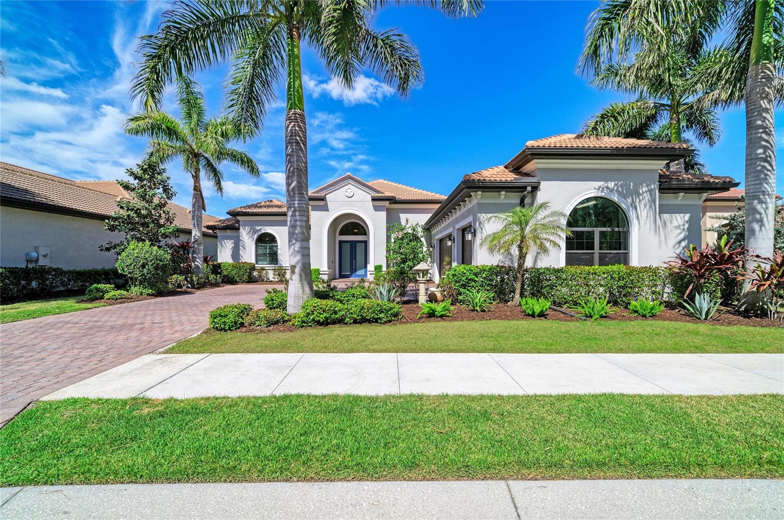 TOSCANA ISLES - Residential