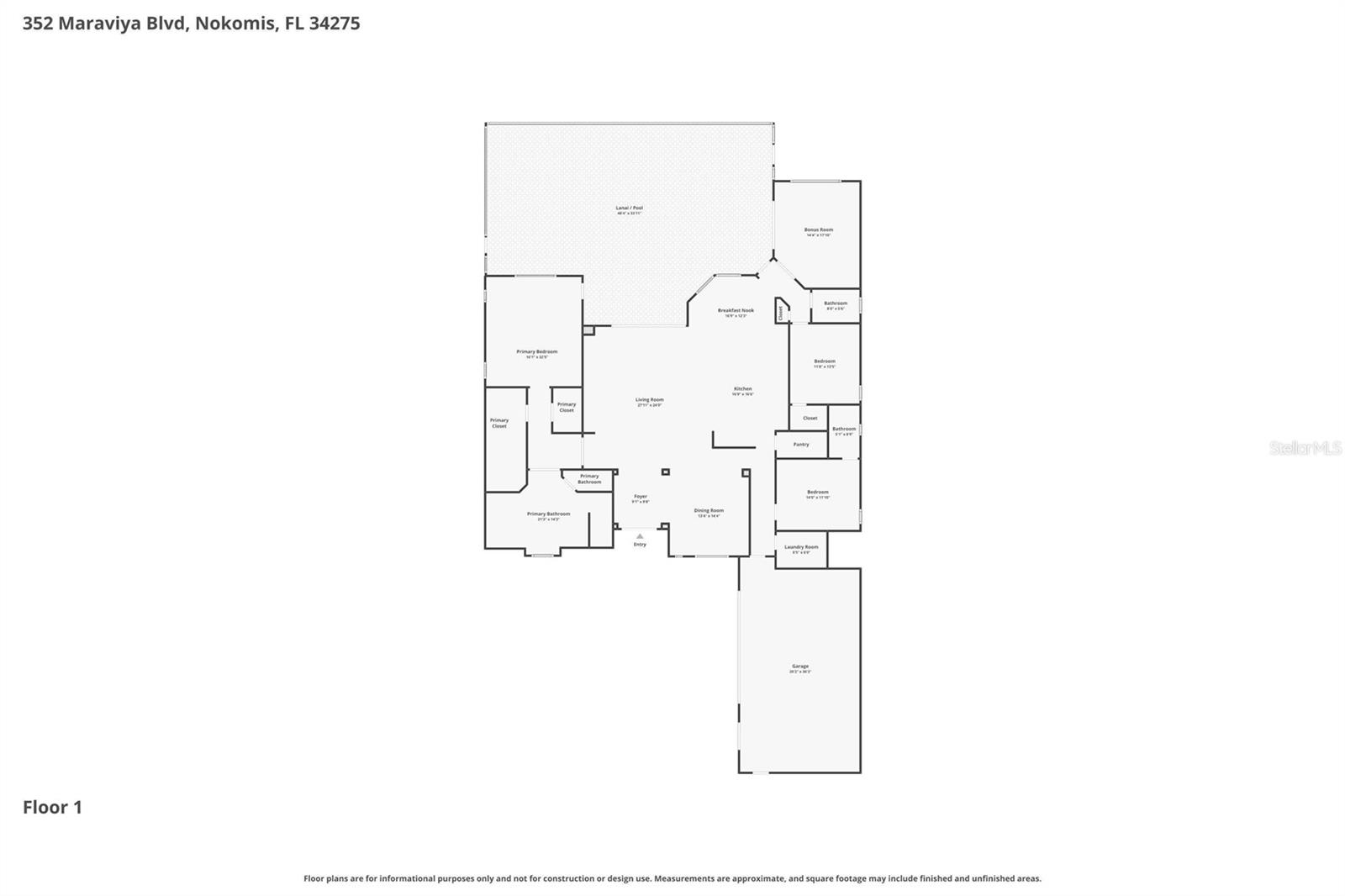 TOSCANA ISLES - Residential