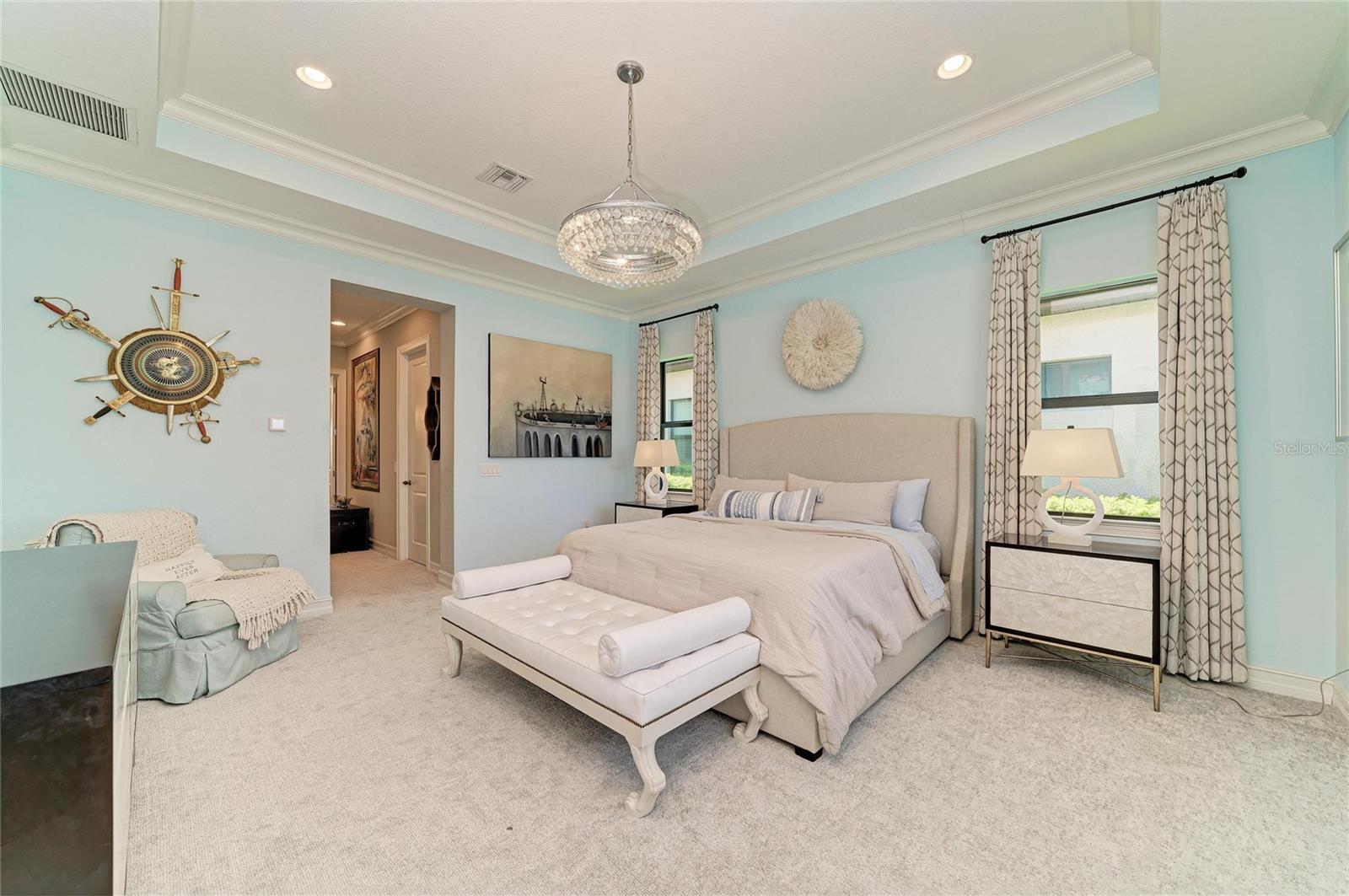 TOSCANA ISLES - Residential