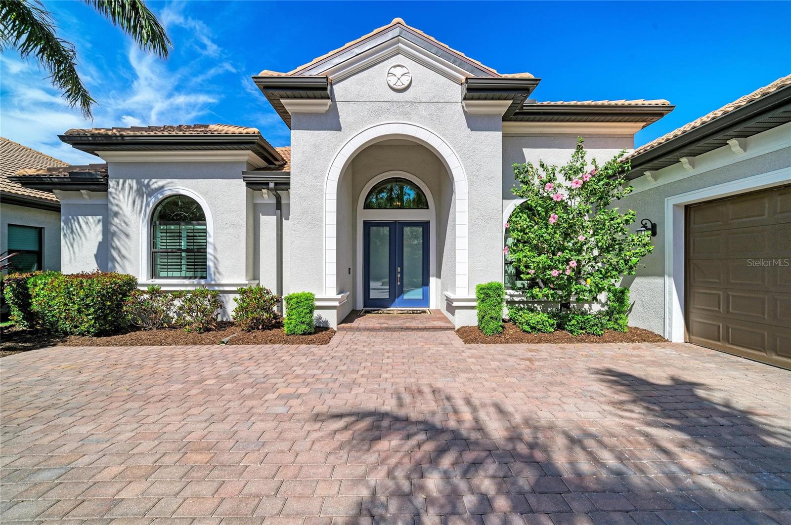 TOSCANA ISLES - Residential