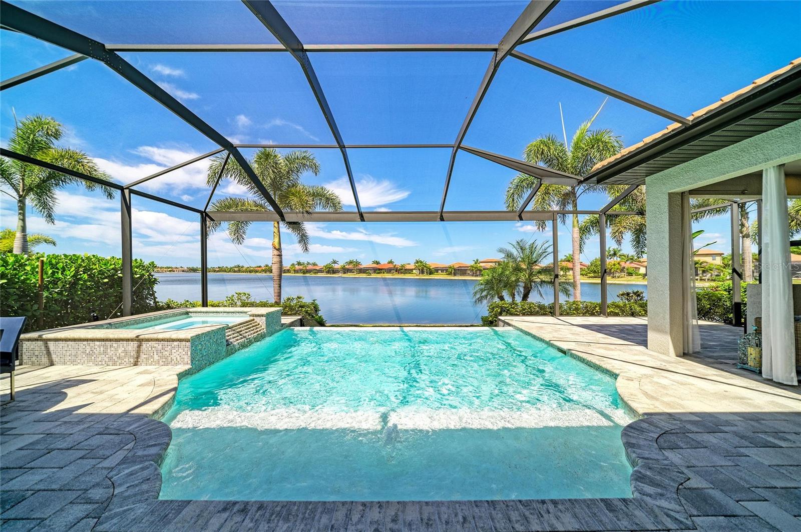 TOSCANA ISLES - Residential