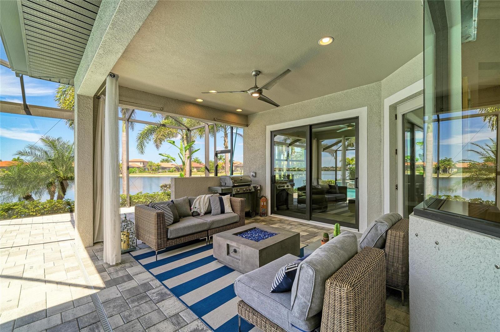 TOSCANA ISLES - Residential
