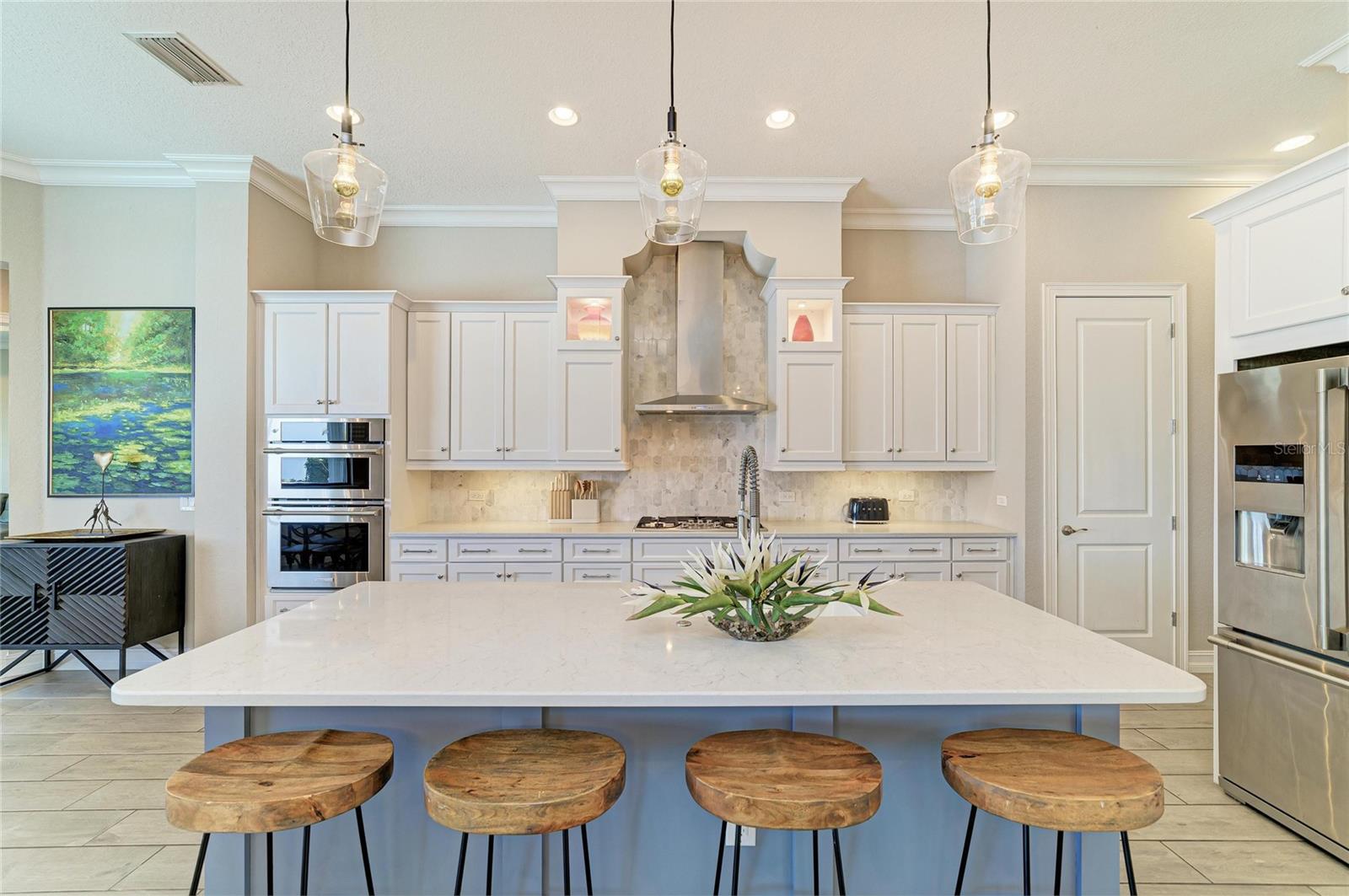 TOSCANA ISLES - Residential