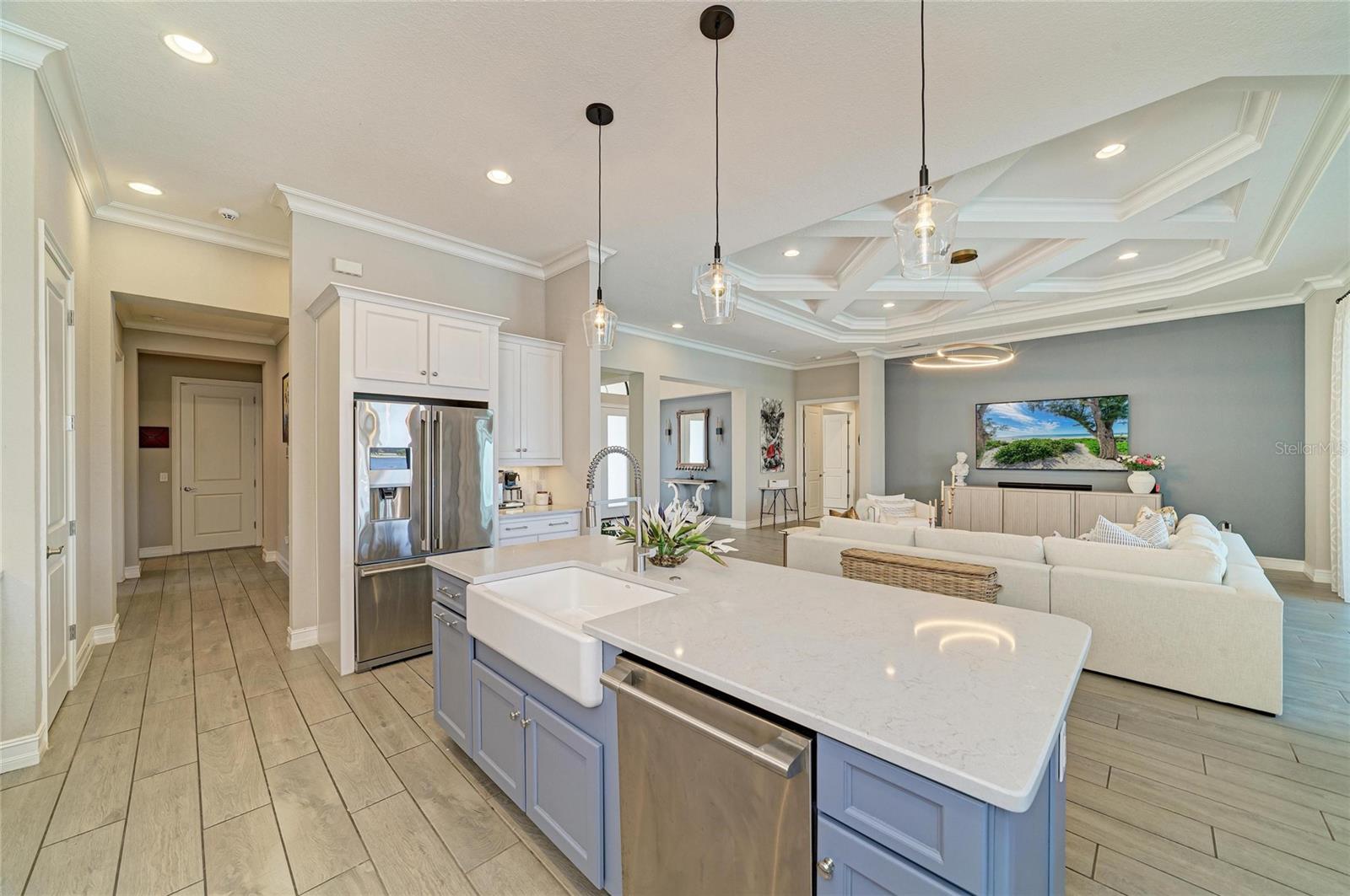 TOSCANA ISLES - Residential
