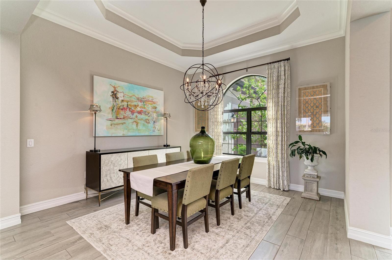 TOSCANA ISLES - Residential