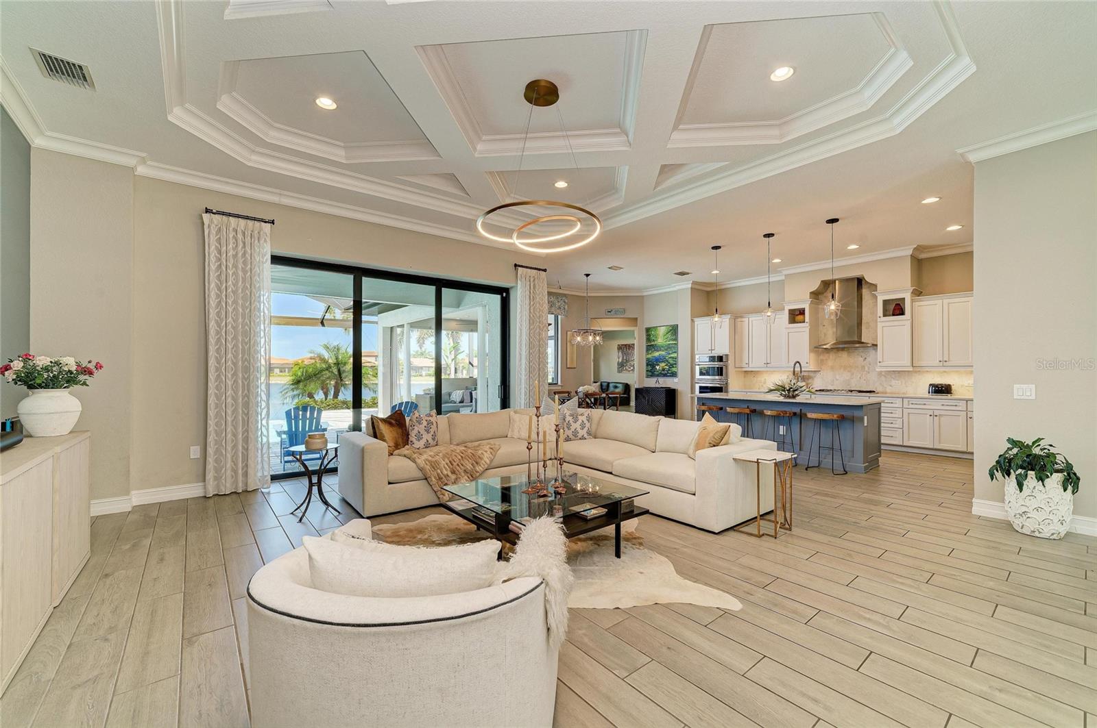 TOSCANA ISLES - Residential