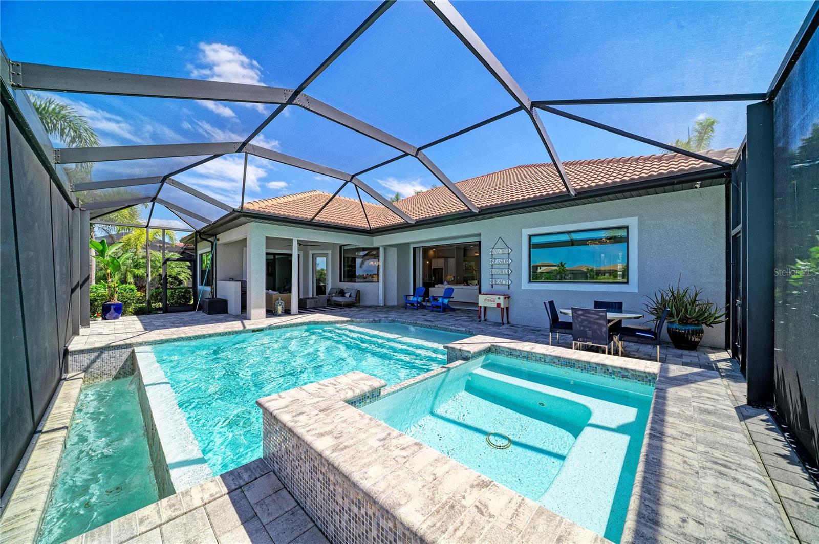 TOSCANA ISLES - Residential