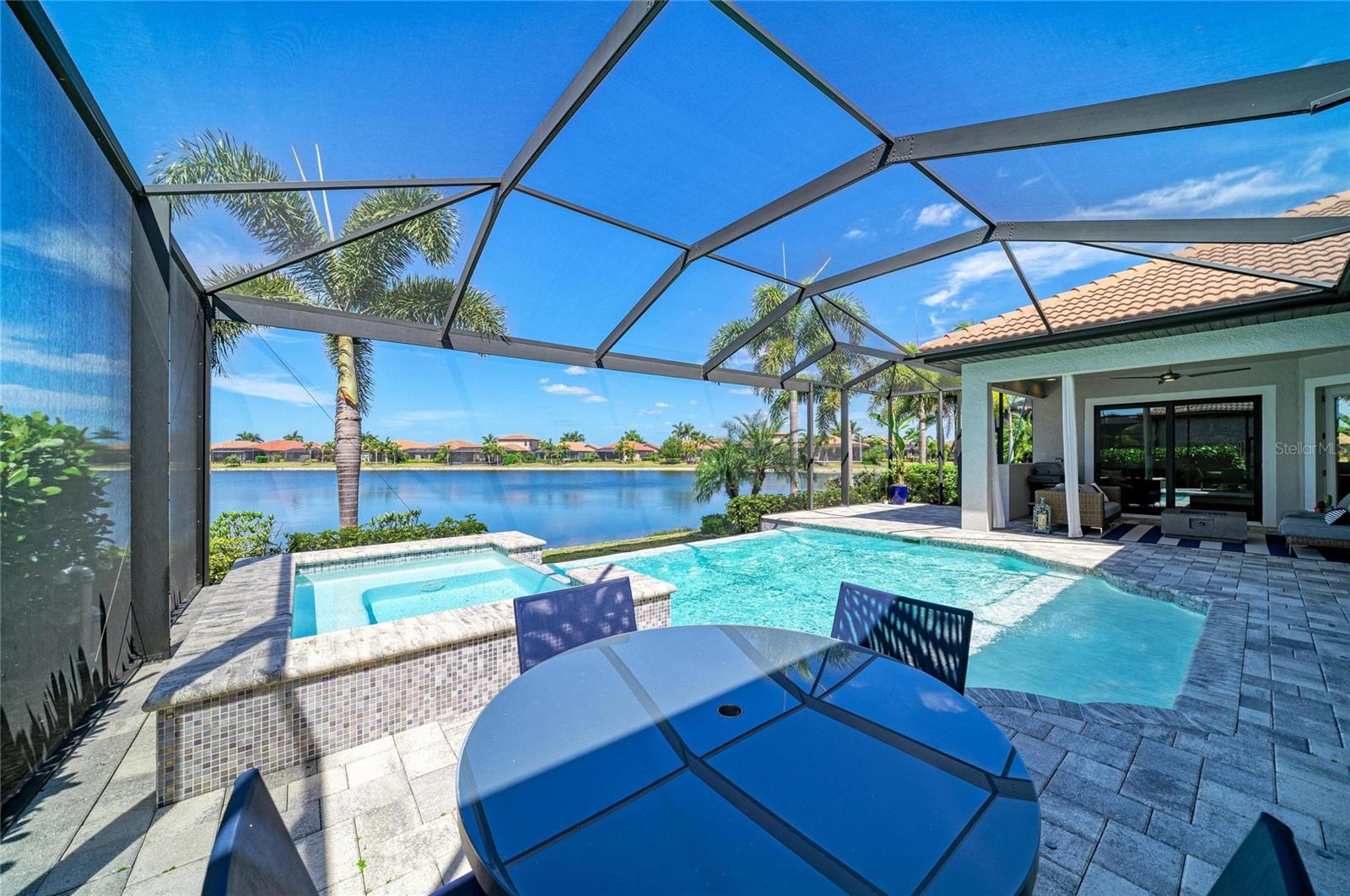 TOSCANA ISLES - Residential