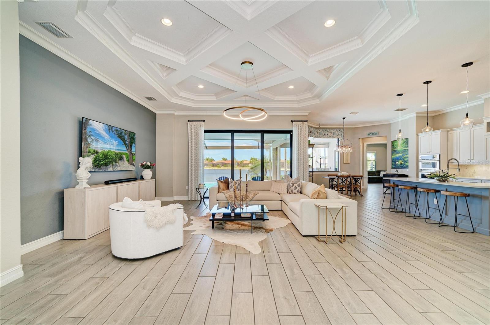 TOSCANA ISLES - Residential