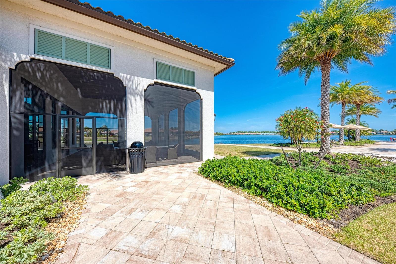 TOSCANA ISLES - Residential