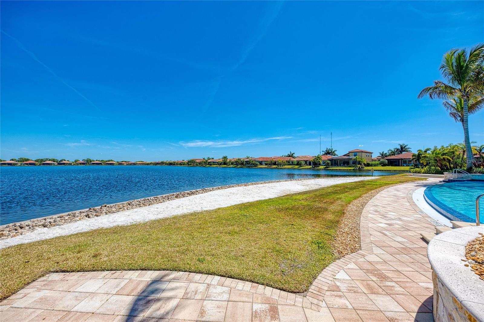 TOSCANA ISLES - Residential
