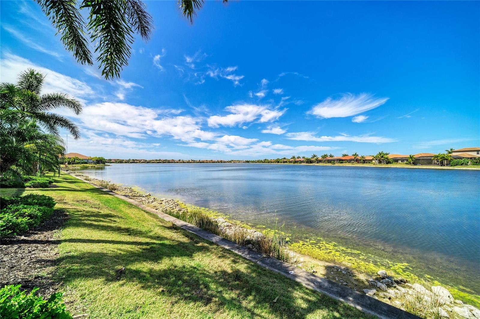TOSCANA ISLES - Residential