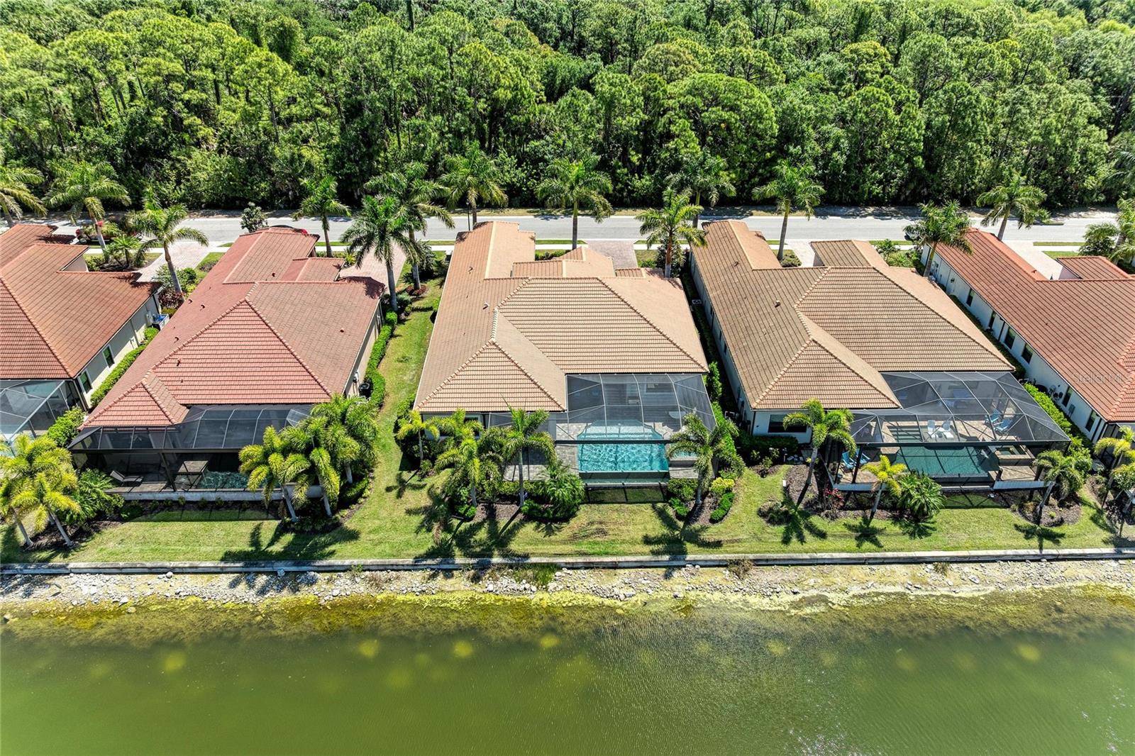 TOSCANA ISLES - Residential