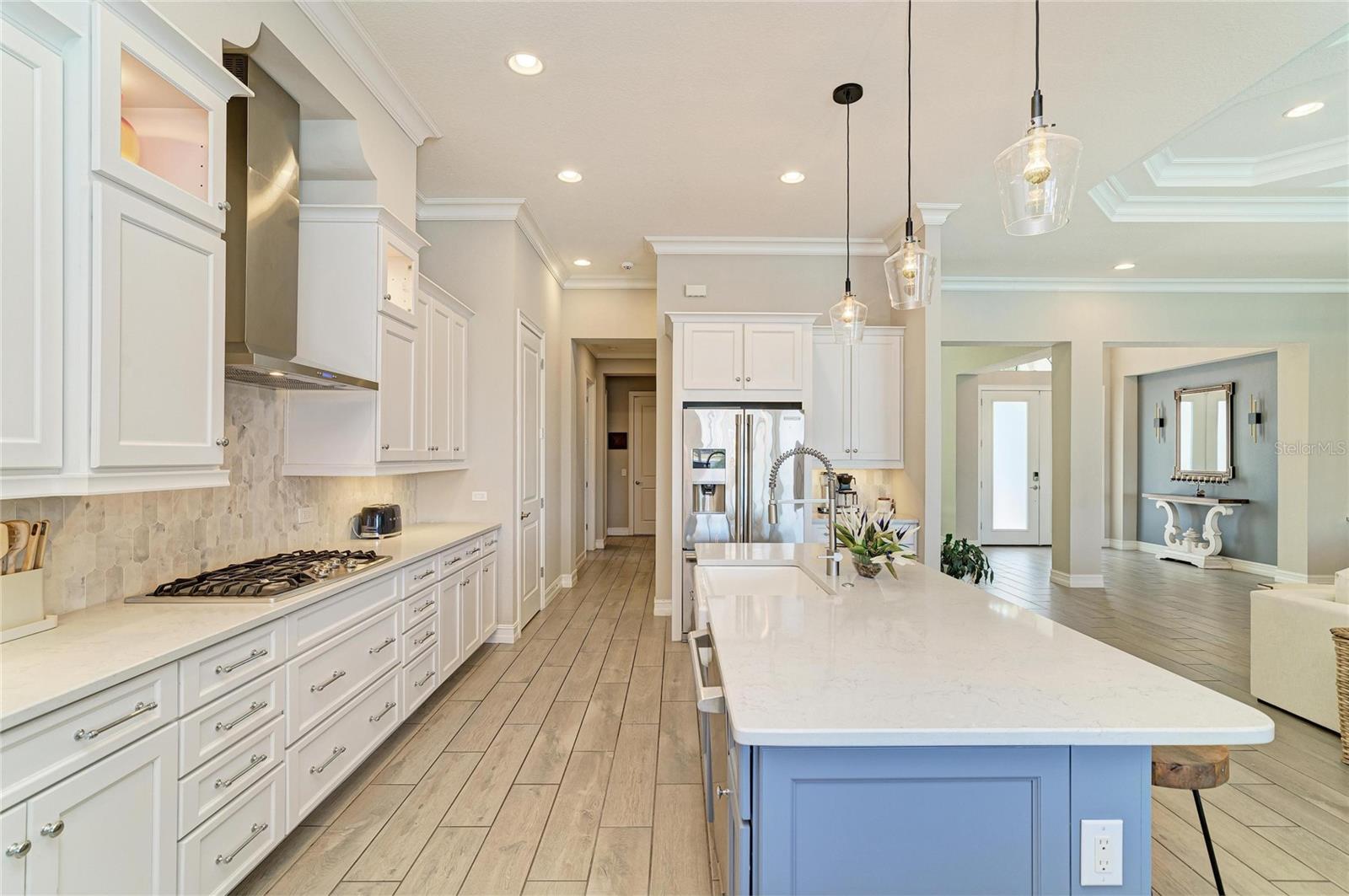 TOSCANA ISLES - Residential