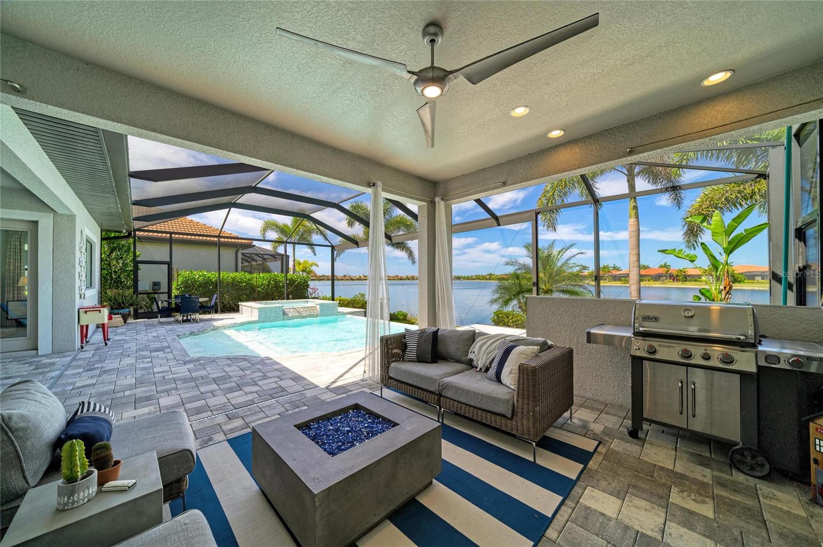 TOSCANA ISLES - Residential