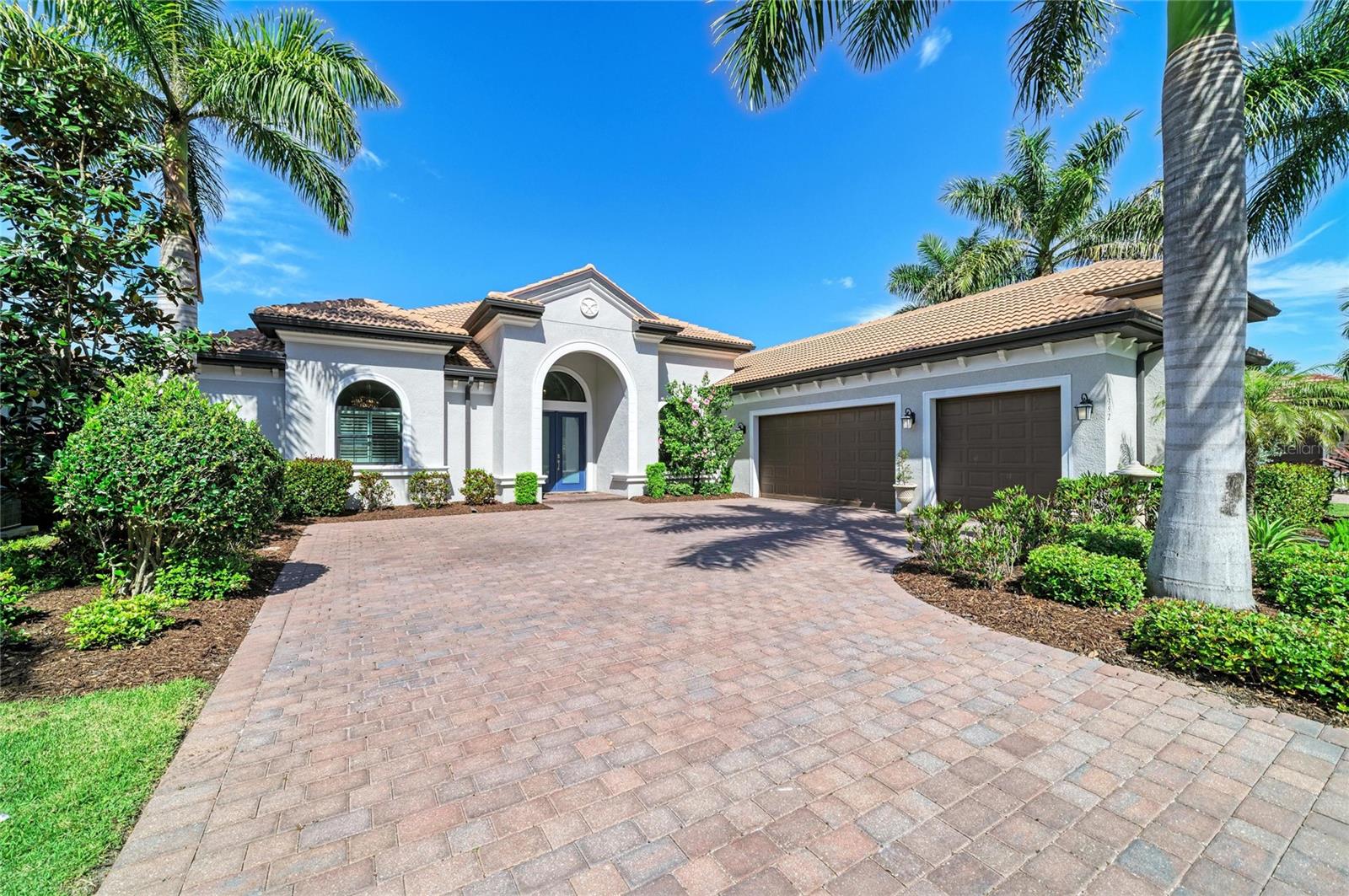 TOSCANA ISLES - Residential