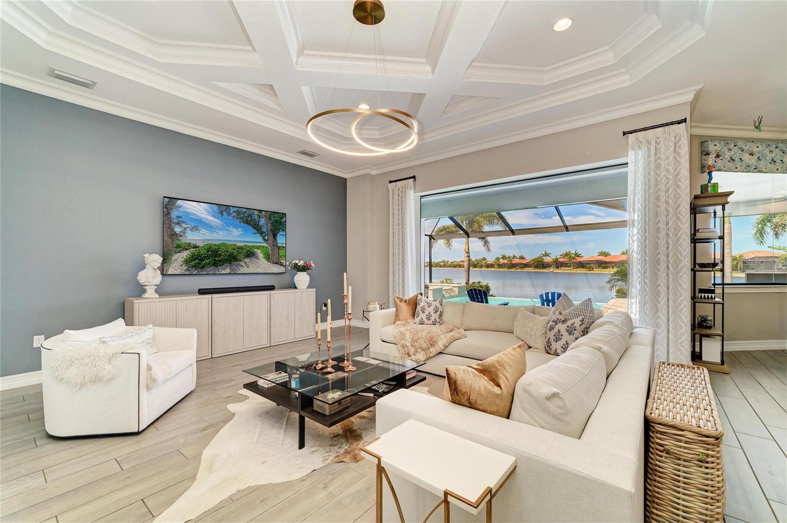 TOSCANA ISLES - Residential