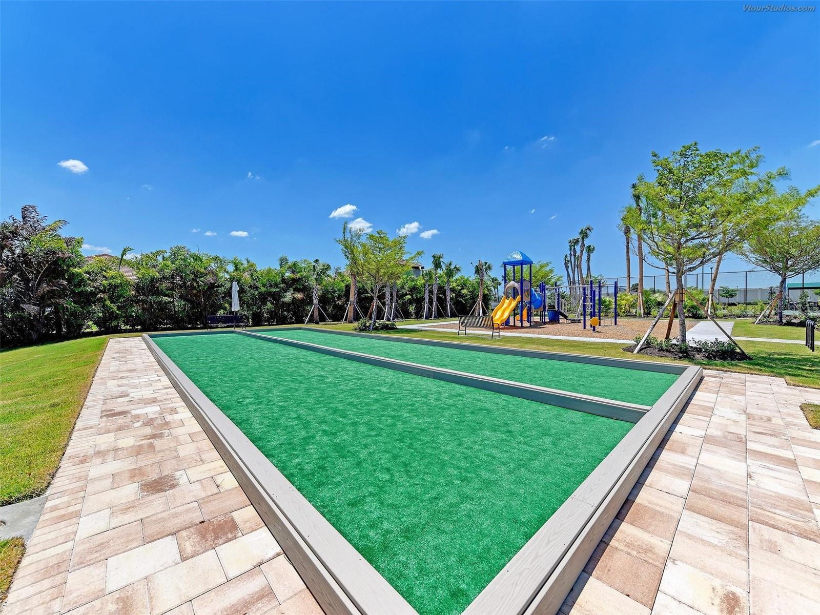 TOSCANA ISLES - Residential