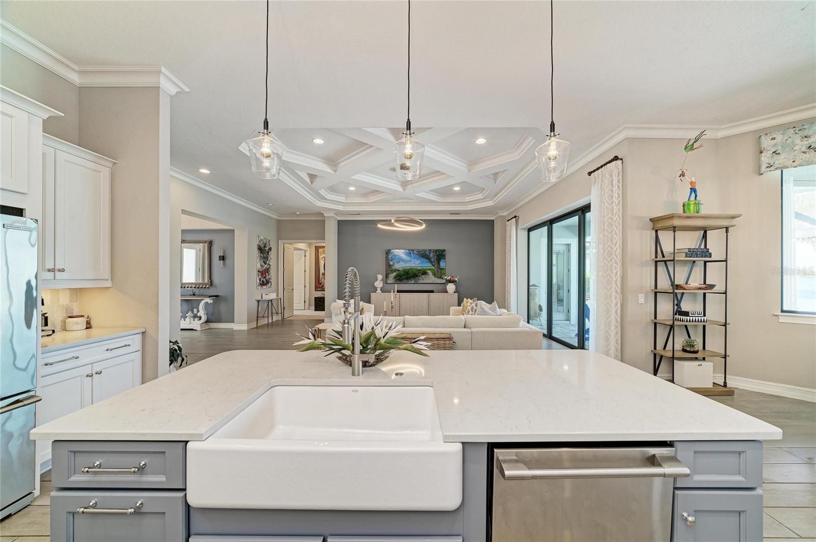 TOSCANA ISLES - Residential