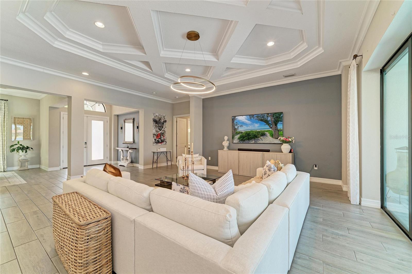 TOSCANA ISLES - Residential