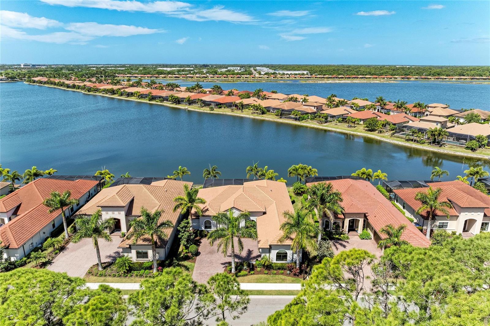 TOSCANA ISLES - Residential