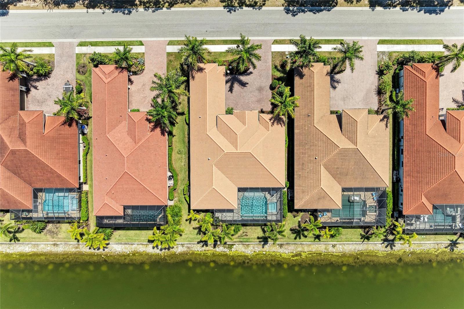 TOSCANA ISLES - Residential