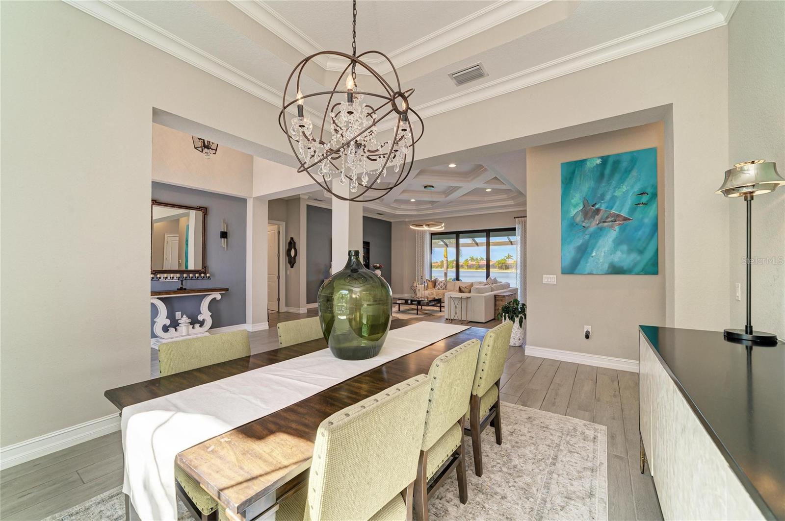 TOSCANA ISLES - Residential