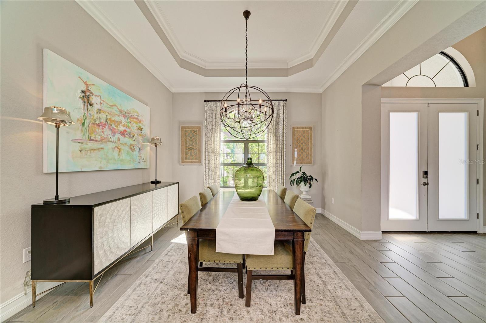 TOSCANA ISLES - Residential
