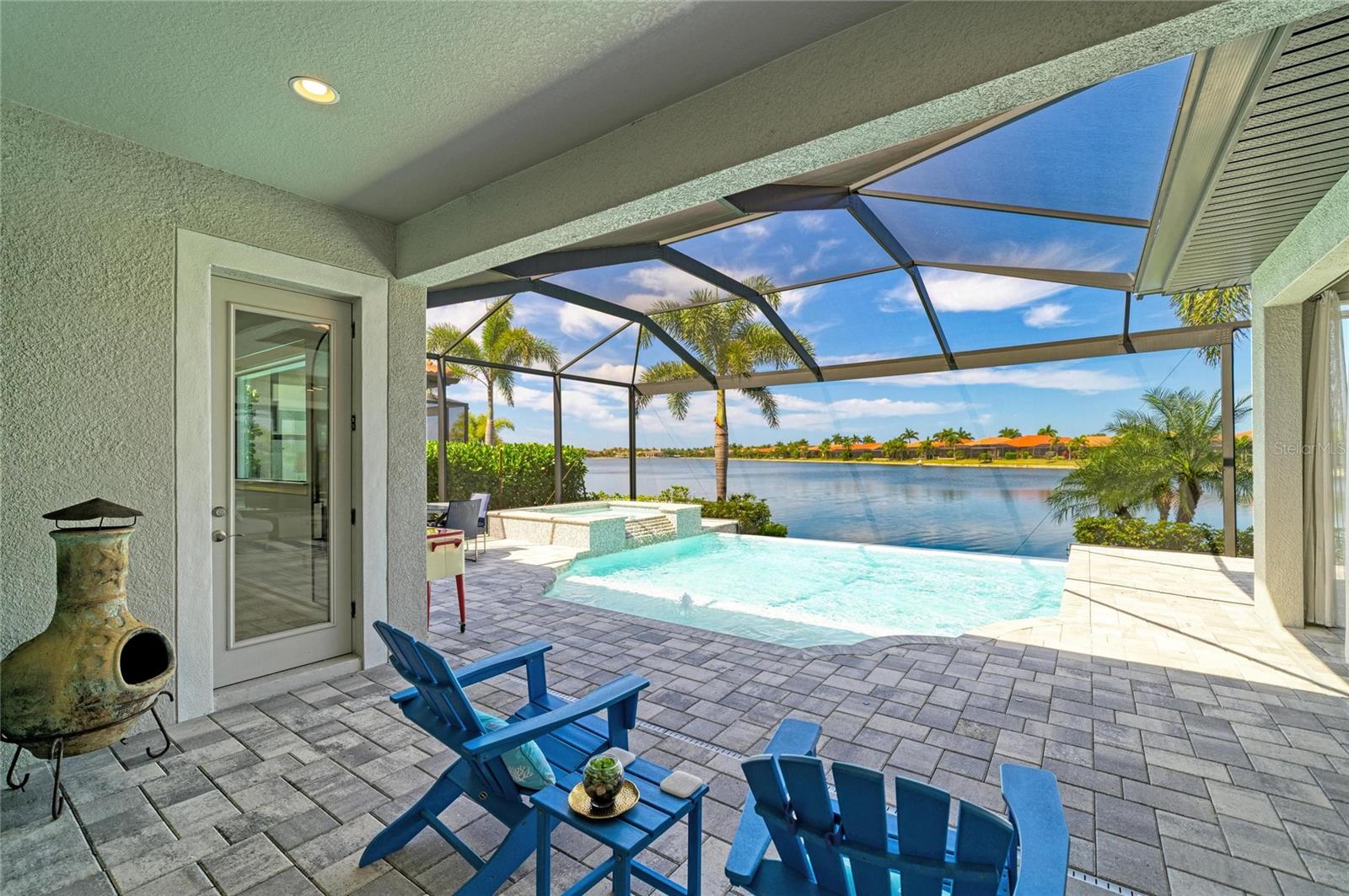 TOSCANA ISLES - Residential
