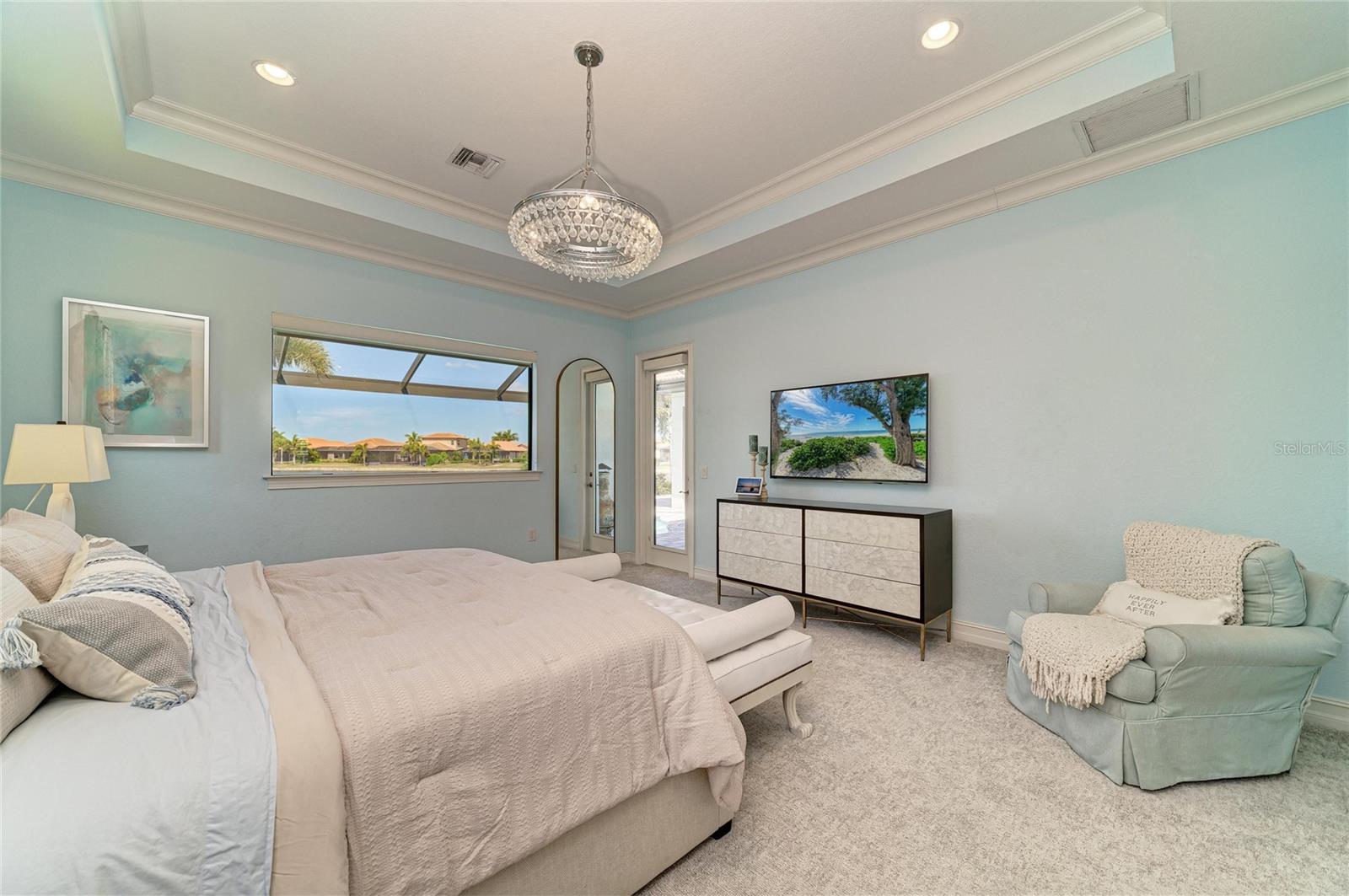 TOSCANA ISLES - Residential