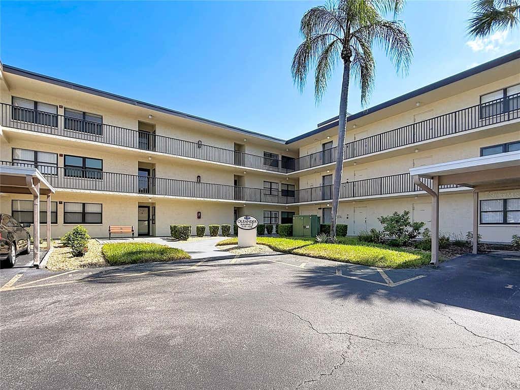 Photo of 11945 143rd Street #7322, Largo, FL 33774 (MLS # TB8539616)