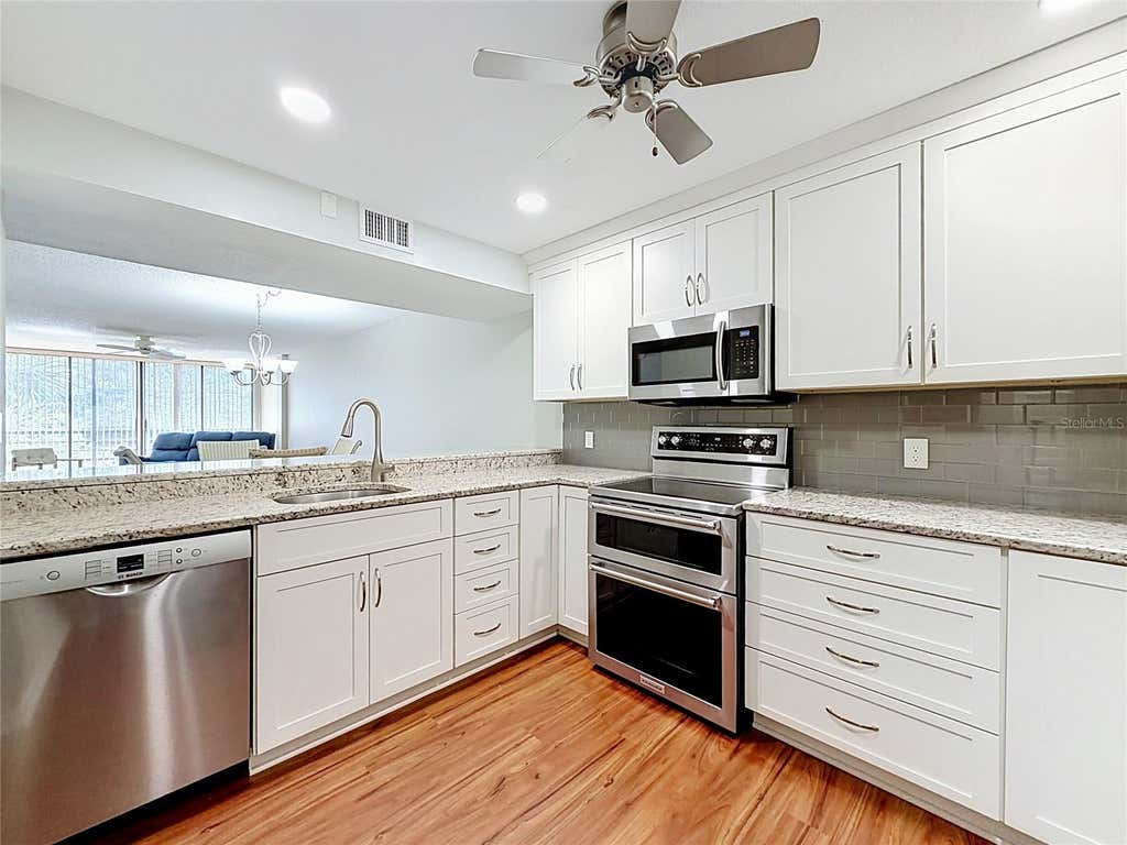 Photo of 11945 143rd Street #7322, Largo, FL 33774 (MLS # TB8539616)