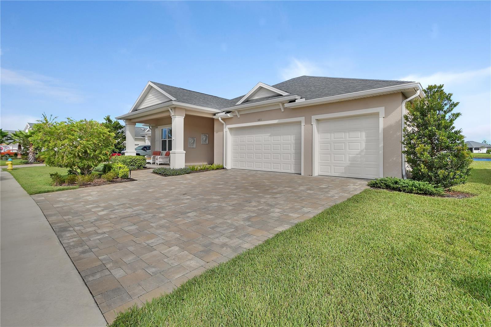 1011 MEGANO BOULEVARD