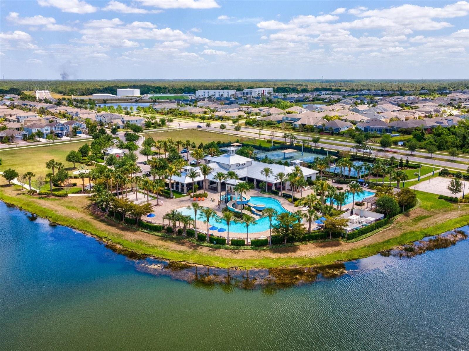 WATERSET WOLF CRK PH D2 - Residential