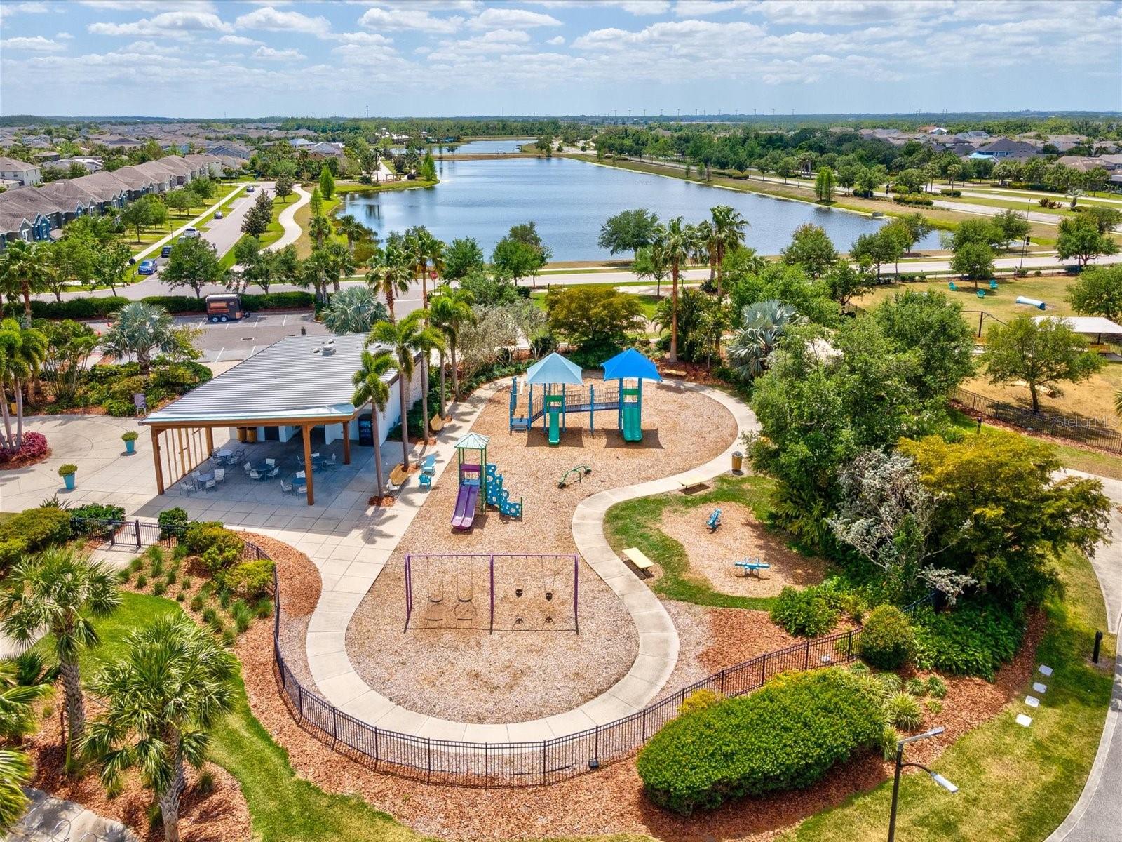 WATERSET WOLF CRK PH D2 - Residential