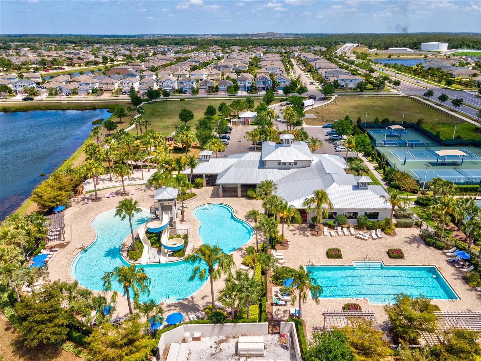 WATERSET WOLF CRK PH D2 - Residential