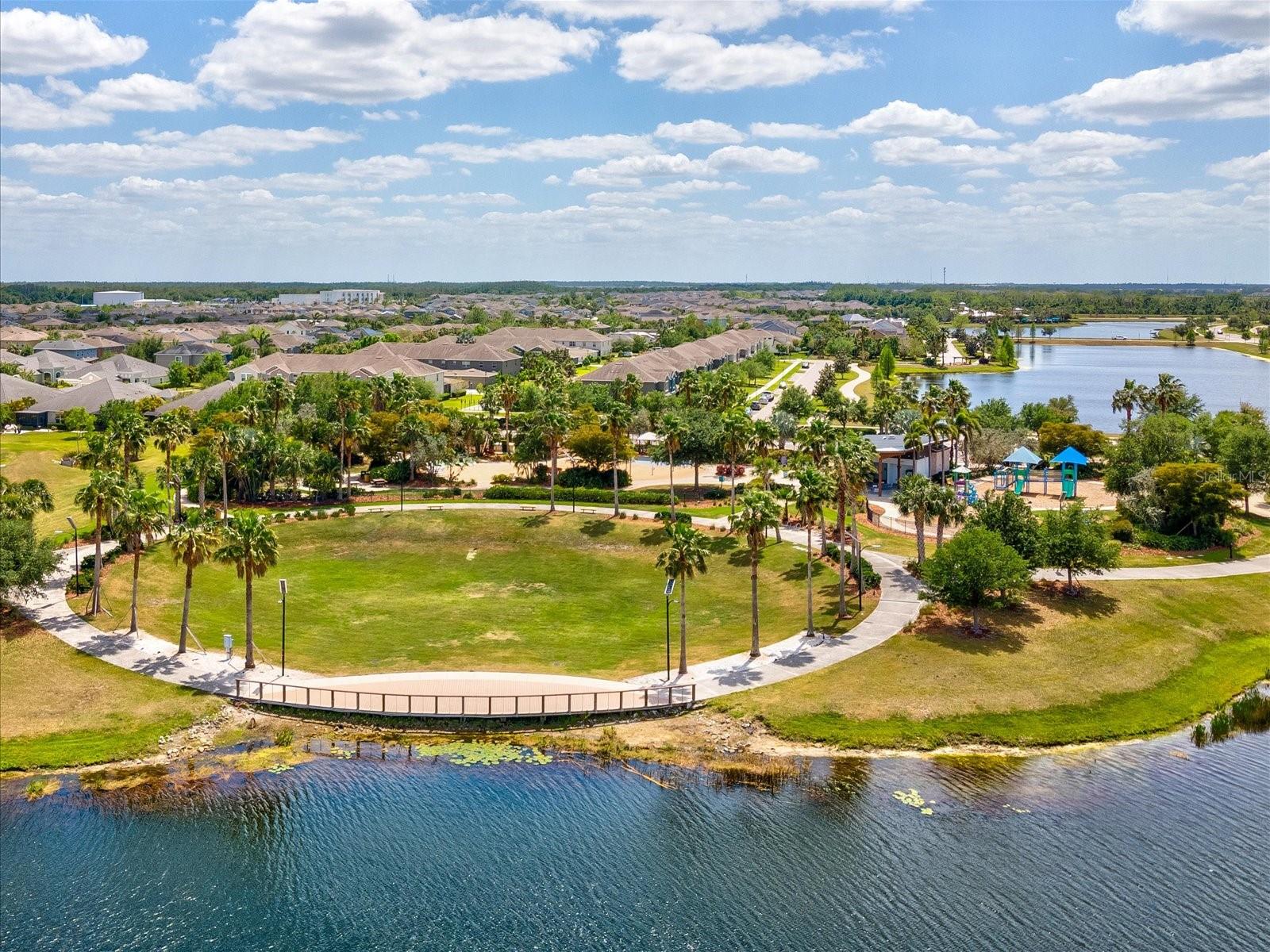 WATERSET WOLF CRK PH D2 - Residential