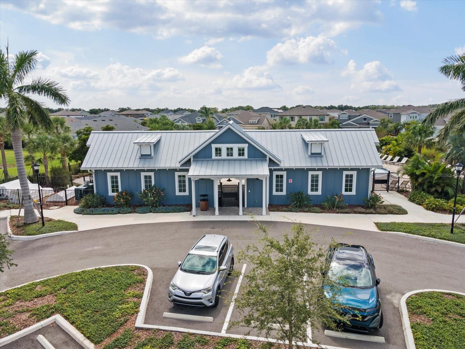 WATERSET WOLF CRK PH D2 - Residential