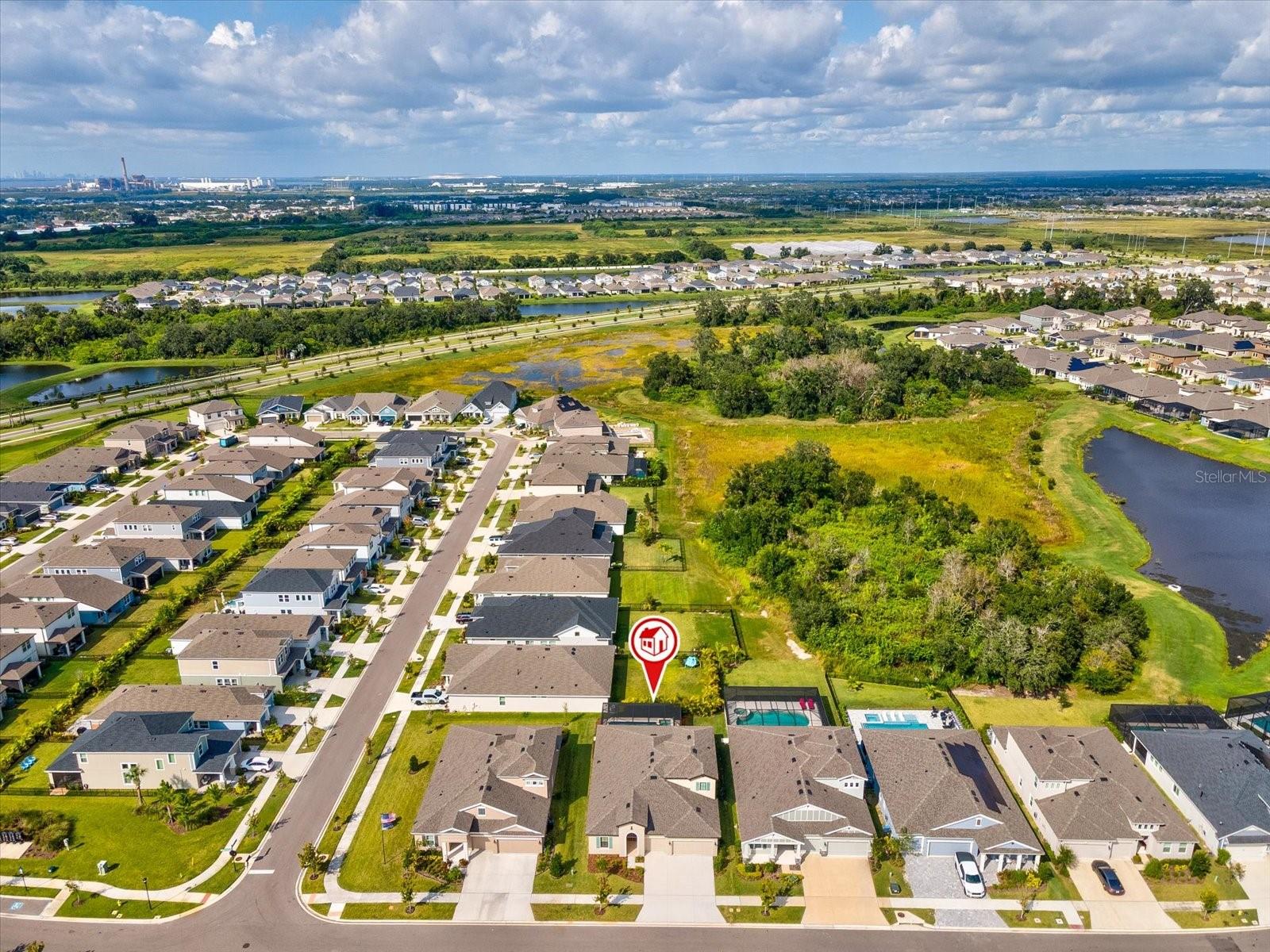 WATERSET WOLF CRK PH D2 - Residential