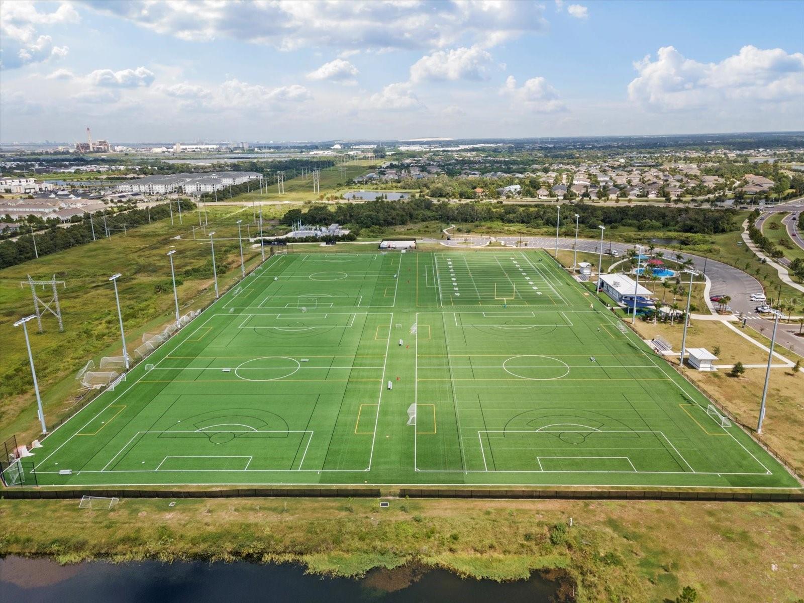 WATERSET WOLF CRK PH D2 - Residential