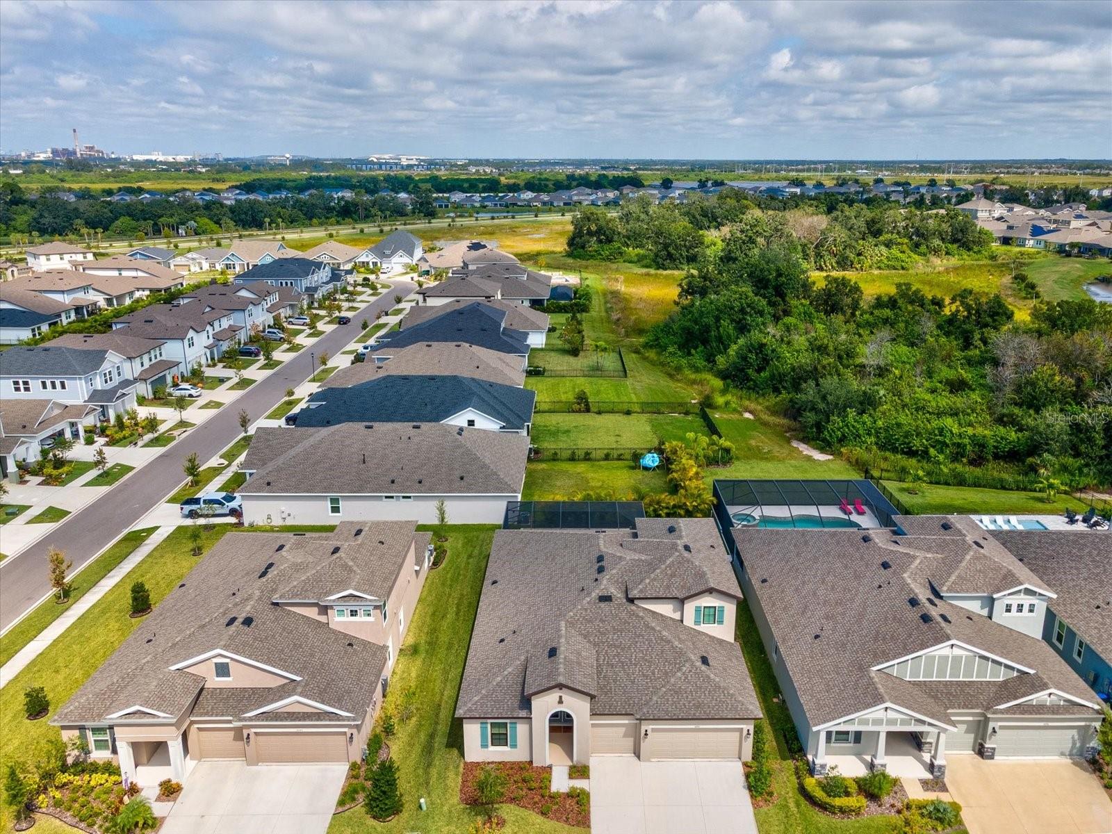 WATERSET WOLF CRK PH D2 - Residential