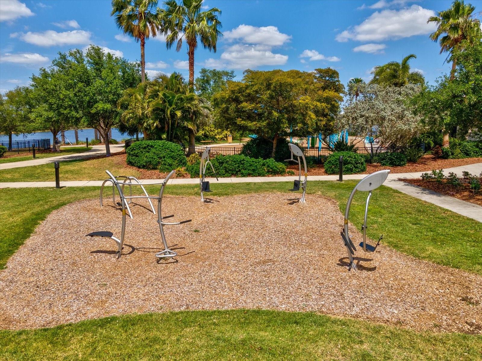 WATERSET WOLF CRK PH D2 - Residential