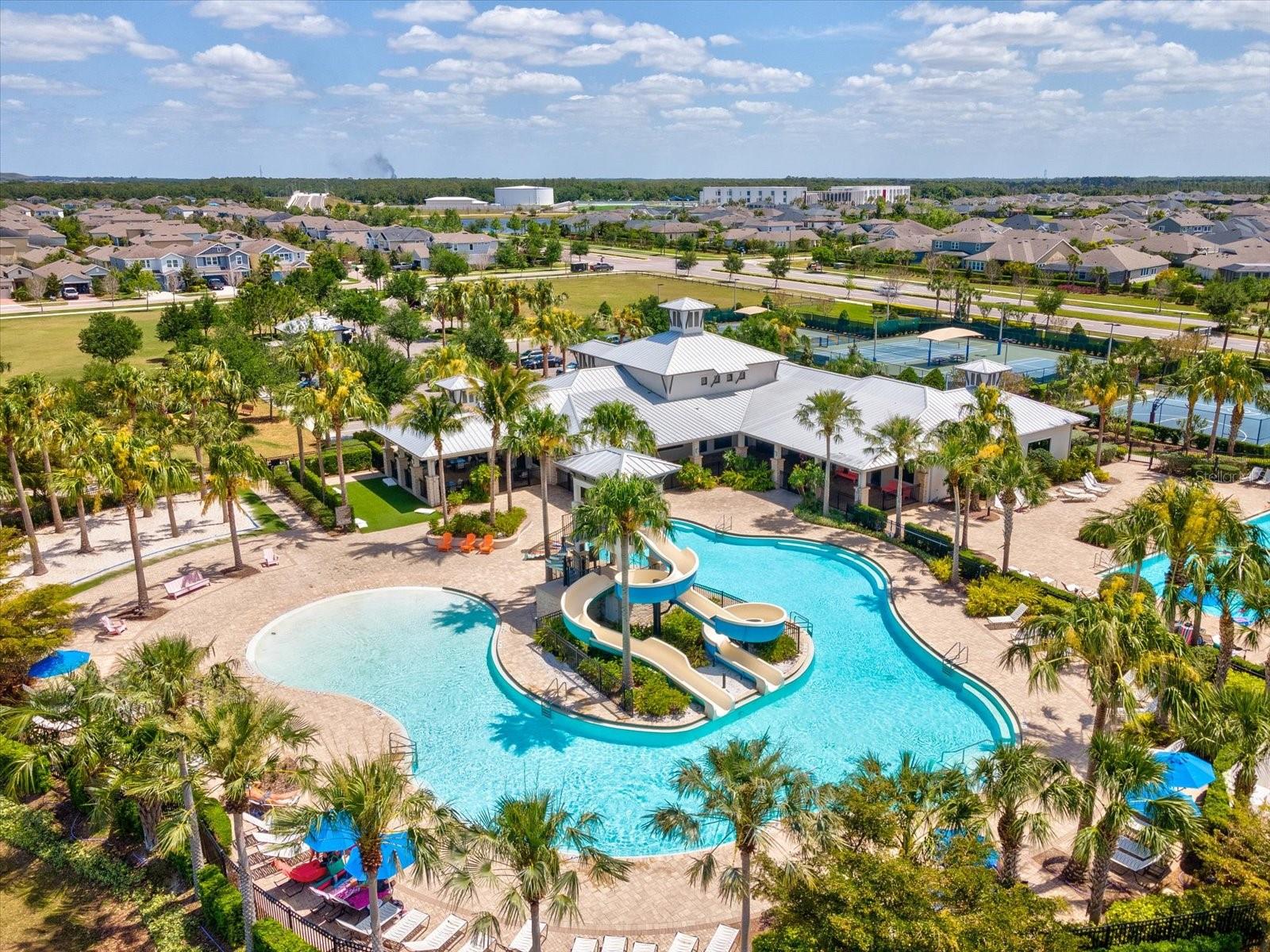 WATERSET WOLF CRK PH D2 - Residential