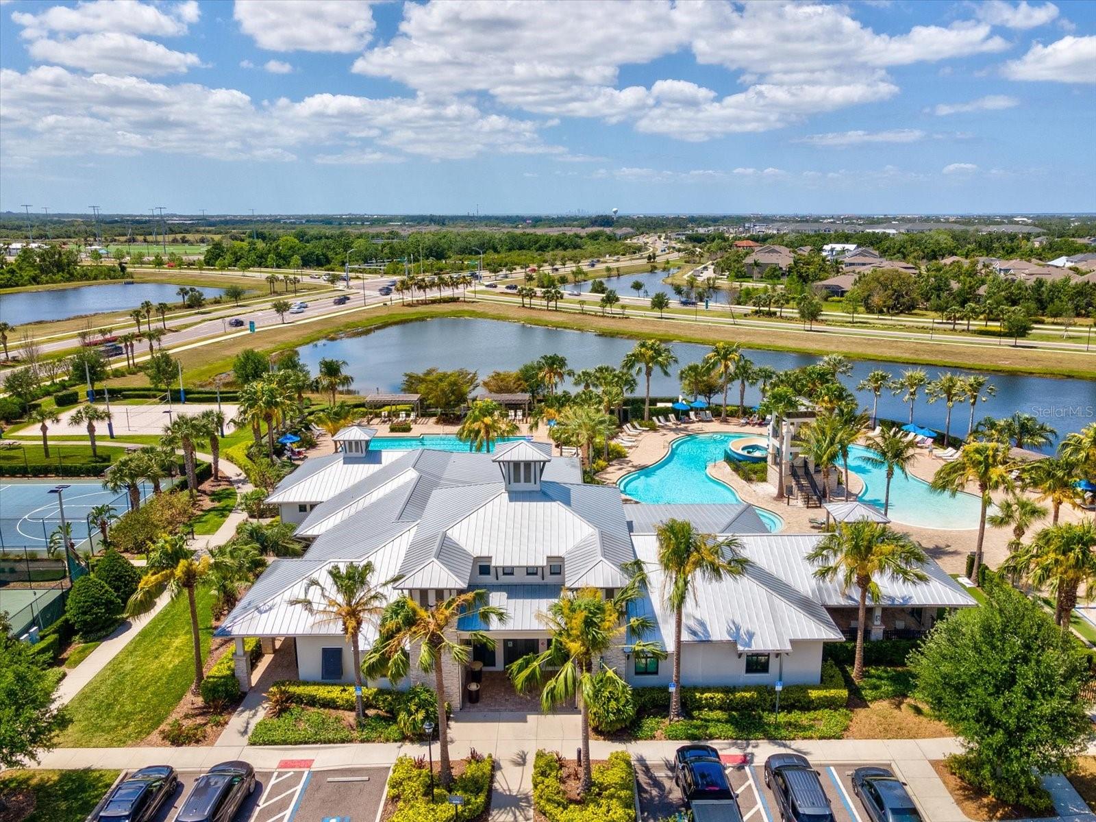 WATERSET WOLF CRK PH D2 - Residential