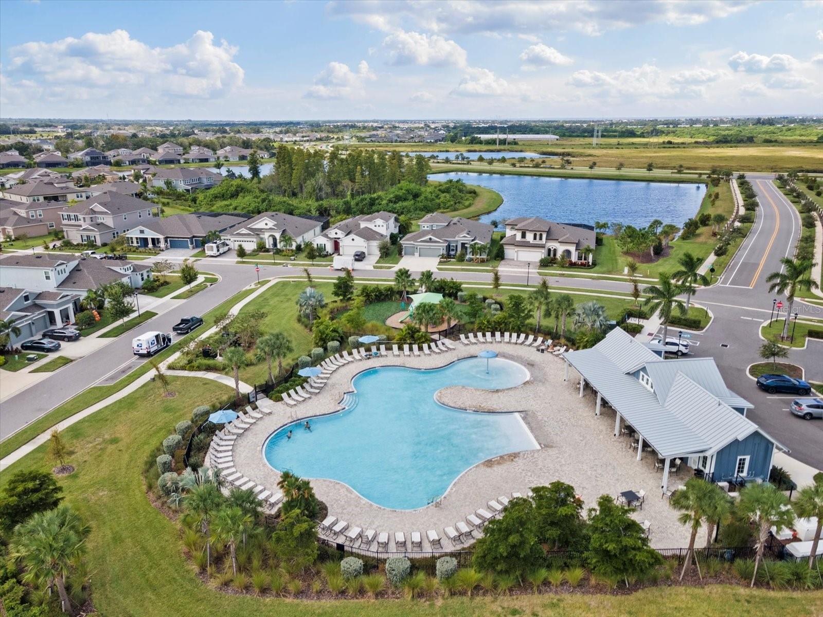 WATERSET WOLF CRK PH D2 - Residential