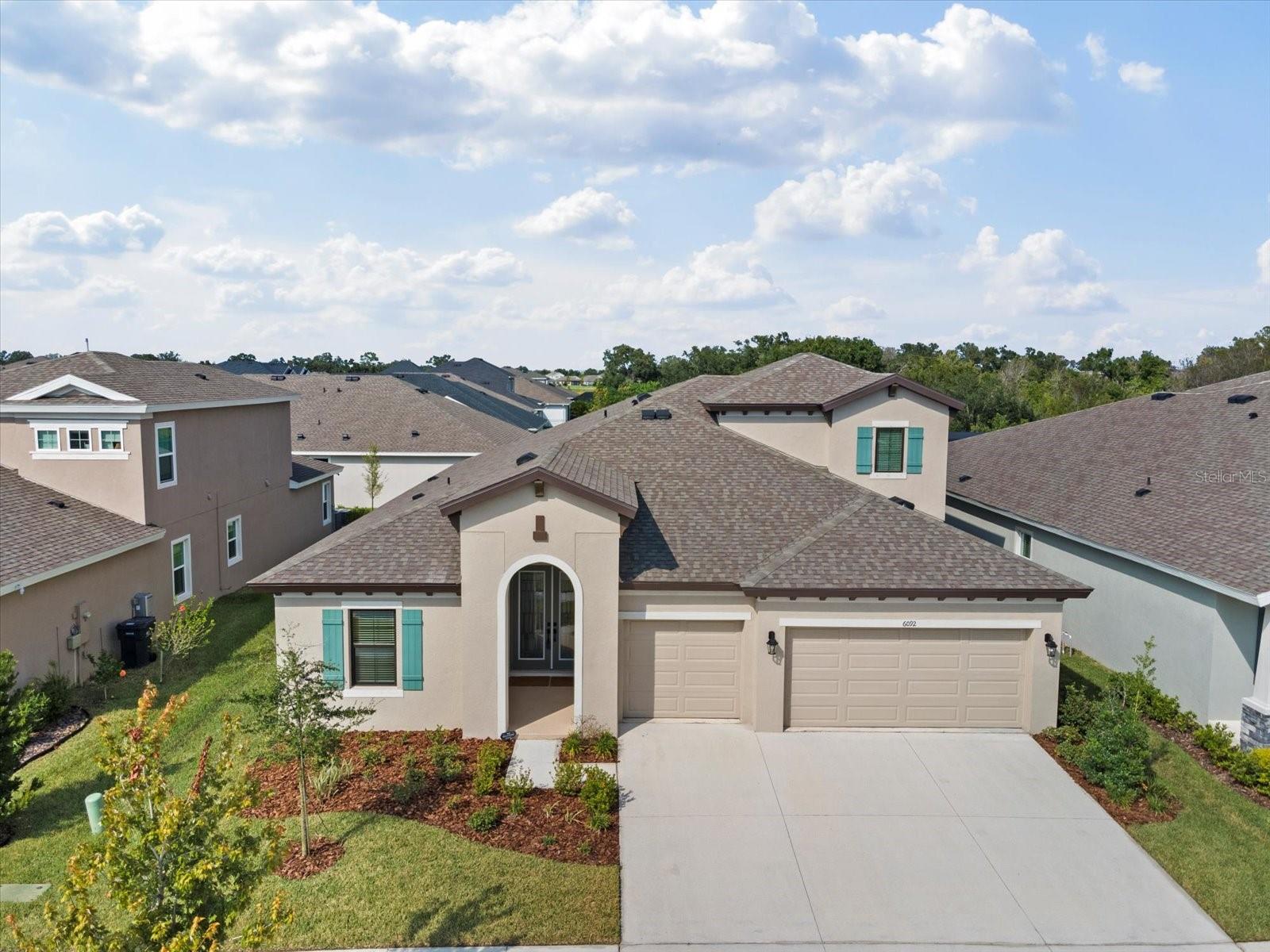 WATERSET WOLF CRK PH D2 - Residential