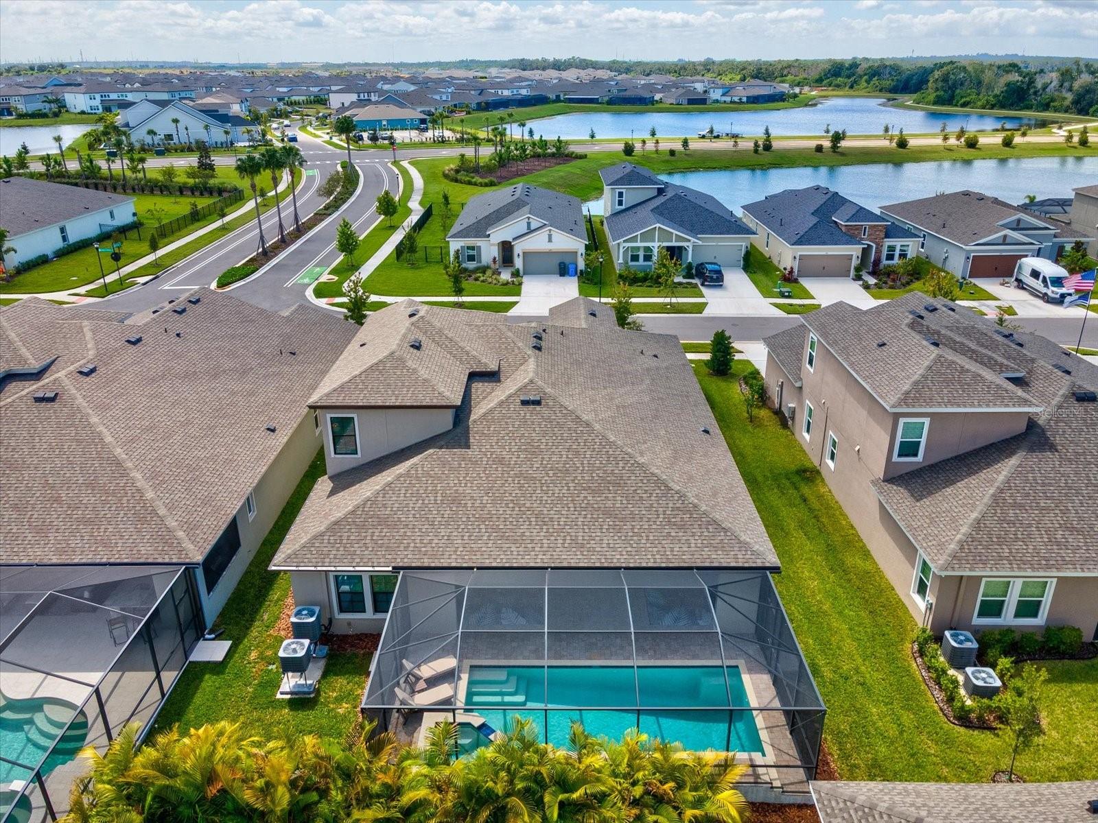 WATERSET WOLF CRK PH D2 - Residential